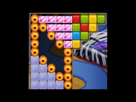 TOY BLAST level 3114