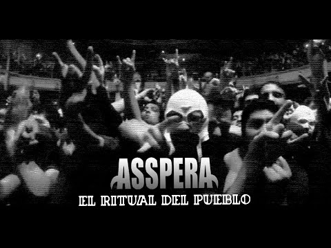 ASSPERA - EL RITUAL DEL PUEBLO (2013) OFICIAL