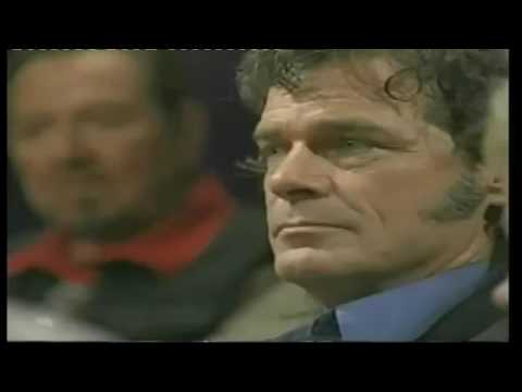 Ricky Van Shelton   Statue Of A Fool "LIVE"