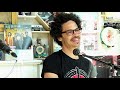 Eagle-Eye Cherry - Aquarium Sessions Interview