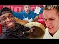 THE SIDEMEN OPEN WEIRD FAN MAIL