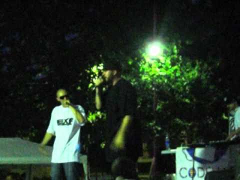 Nomah - Aguanta la presion [DiverSalt 2010]