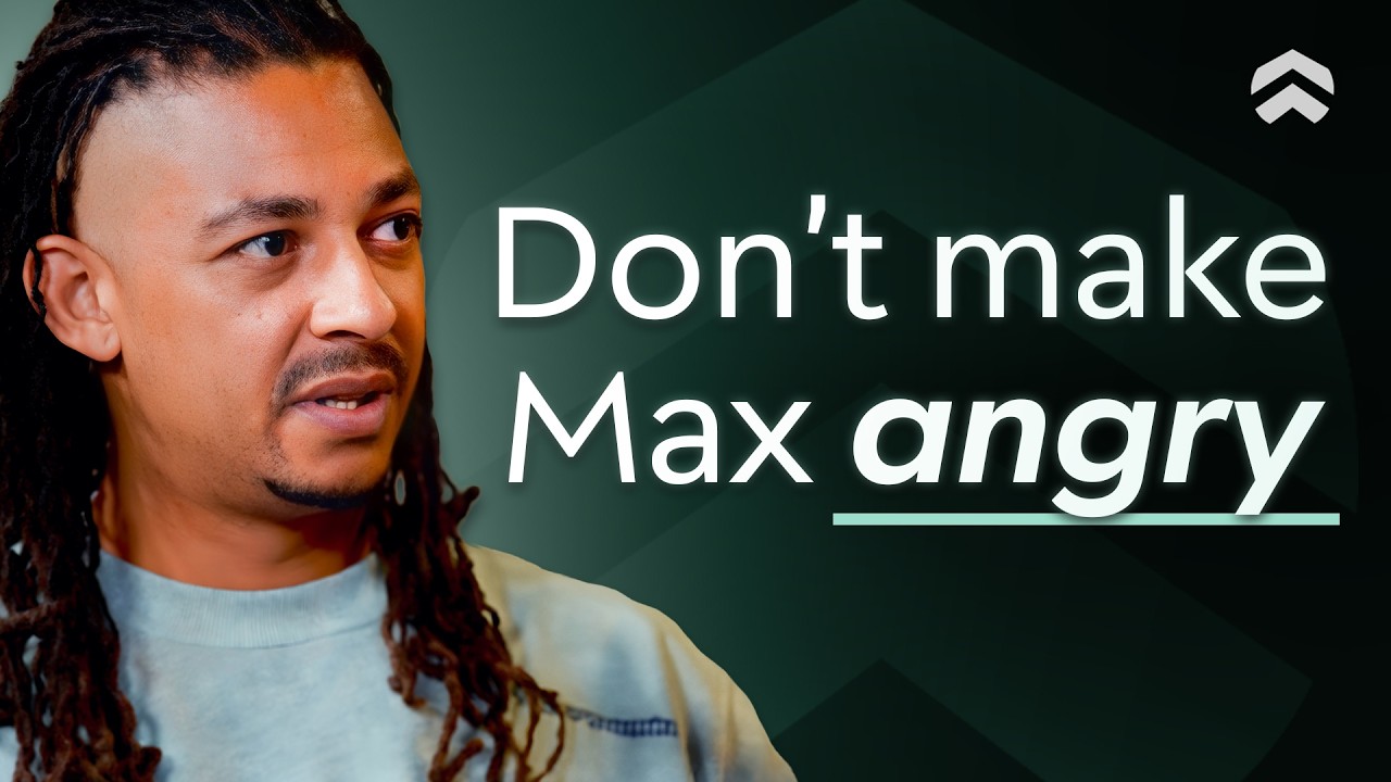 Calum Nicholas on the 'Real Max Verstappen' & Lewis Hamilton's F1 Legacy