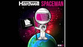 All Star Spaceman - Smash Mouth x Hardwell (Fazi SnaXXX Mashup)