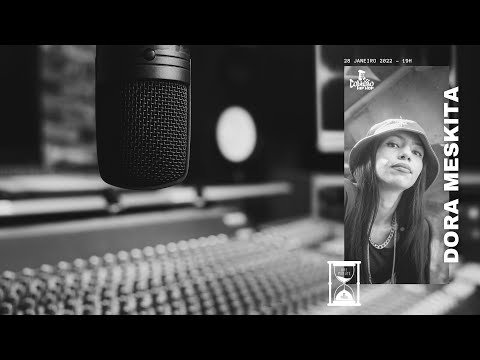 Dora Mesquita - One Minute Jan 2022 [Colisão Hip Hop]