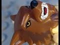 Lego WW2 Nazi Werewolves