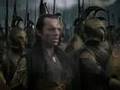 Lord of the rings - the last alliance 