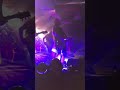 Sewn Shut Eyes Testament 11-30-18 Ace of Spades