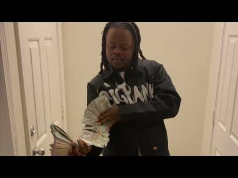 BigBank Dontis - Ain’t Shit (Official Audio)