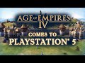 Gameplay-Video von Age of Empires IV: Anniversary Edition  PC