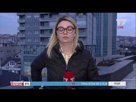 FRONTAL, Ramë Dreshaj - 19.02.2020 | T7