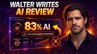 Walter Writes AI Review