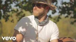 Drake White - Livin&#39; The Dream (Lyric Video)