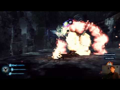 Lichdom'17.01.12 - Fabuła kontra świat