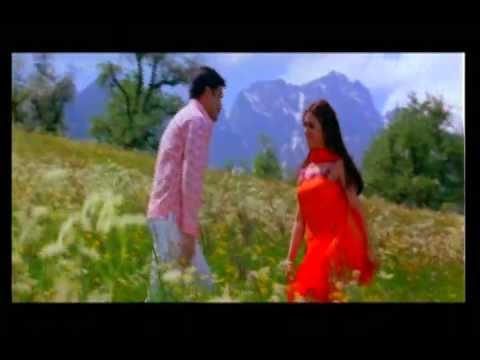 Oh Chandrama - Sakhiya Naatho Raa - Mallikarjun,Sunitha