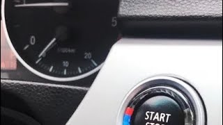 BMW E90 325i Long Cranking/Hard or Rough Start Solved! Fuel pressure regulator replacement