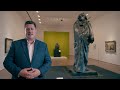True Nature Rodin And The Age Of Impressionism