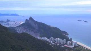ABOVE & BEYOND IN RIO DE JANEIRO NYE 2011