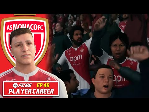 HAT-TRICKS GALORE & DOMINANT IN EUROPE!!.. | FC 26 My Player Career Mode | EP46