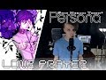 Persona (PSP) - Lone Prayer - Full Cover