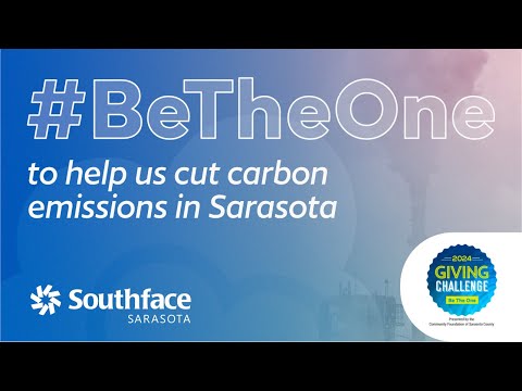 Giving Challenge 2024 — Southface Sarasota