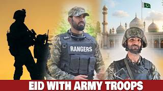 Download lagu Raya Idul Fitri bersama pasukan Angkatan Darat mp3