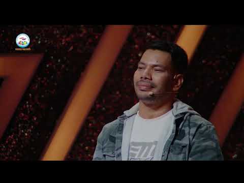 MERO VOICE UNIVERSE  धेरै चोटी मरे म ता Dherai choti mare ma ta Nepali song / mero voice