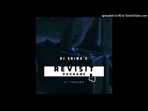 Kelvin Momo - Song Cry (Dj Shima's Revisit)