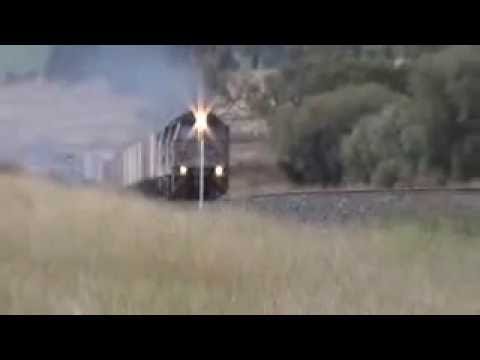 INDEPENDENT RAIL NSW