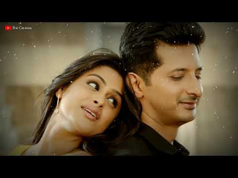 Sanj Veli Sanj Rangi - Kshanbhar Vishranti | Marathi Songs | Sachit Patil, Sonalee Kulkarni