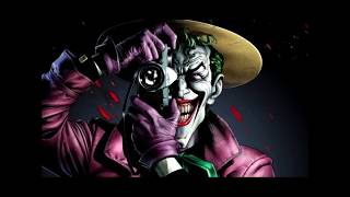 Mark Hamill's Joker Homage VO by Gavin Johnson