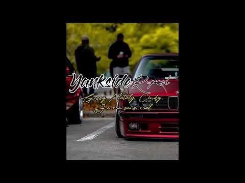 Gessy Nataly, Cindy - Je me sens mal◼️YanksideRepost🏜️