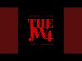 The JW4: The John Wick 4 (feat. R.Q.Tek, Ziearre & Jarred Allstar)