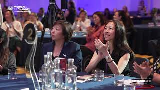 Women of The Channel 2025