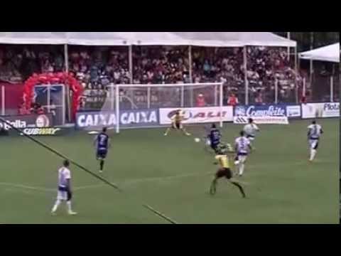 Trindade 0 x 1 Aparecidense