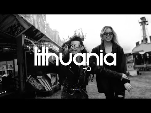 PARKAH, DURZO & Gaullin - Last Friday Night (Official Video)