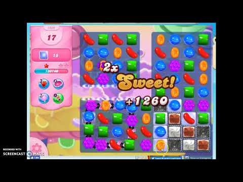 download lagu mp3 mp4 Candy Crush 1229, download lagu Candy Crush 1229 gratis, unduh video klip Candy Crush 1229