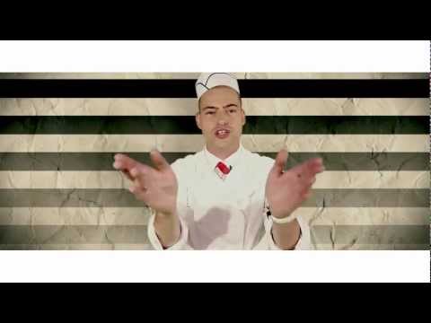 Lange Frans, Brahim Fouradi, Ome Omar, I Am Aisha & Jamma - Meisjes met IJsjes SPANKER RMX