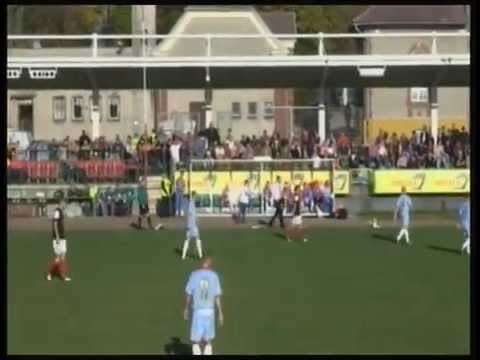 Mecz Drutex Bytovia Bytów - Calisia Kalisz ( 0 - 0 ) [22.10.2012r.]