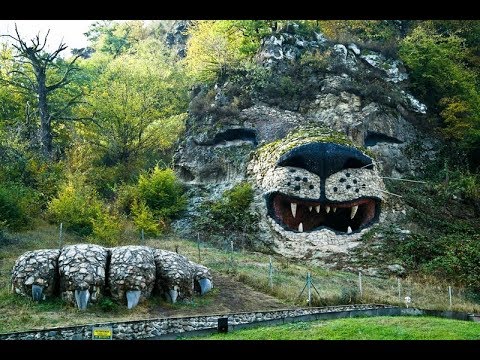 ARCAX   ,,,  GANDZASAR  ,,,