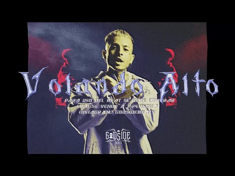 👽 Zxmyr x Neto Peña Type Beat || "Volando Alto" || Base de Boom Bap Mexa || Prod. God Side Beats