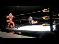East Coast Barbie Maria Manic S Stinkface On Mandy Leon