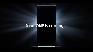 Sony Xperia May 15th 2024 | The next ONE is coming…