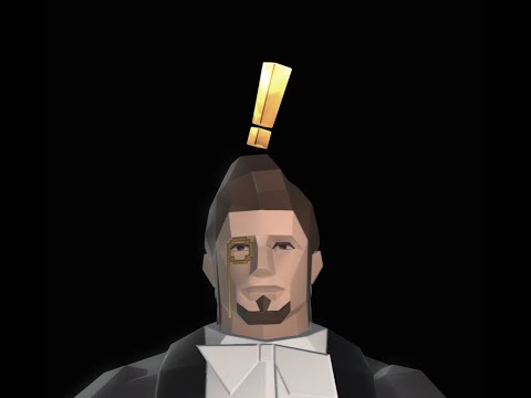 Brandihild does the big think | FFXIV: Endwalker 6.35 Hildbrand Quest