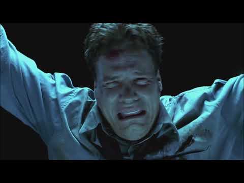 Hellraiser V: Inferno -Pinhead Quote-