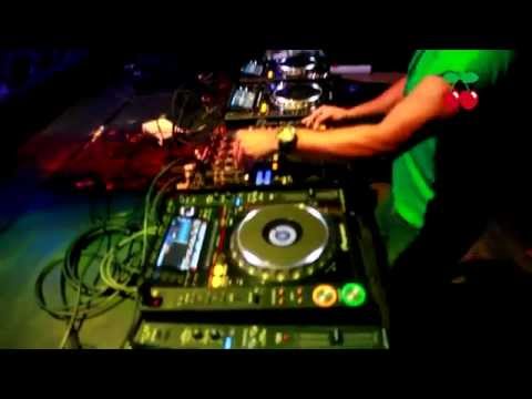 La Noches De Ibiza By Juan Diaz @Pacha Sharm