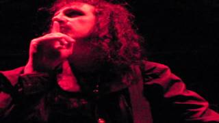 Dark Moor - Ritual fire dance - Madrid 15-04-2011