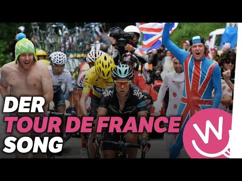 download lagu mp3 mp4 Le Tour De France Song, download lagu Le Tour De France Song gratis, unduh video klip Le Tour De France Song