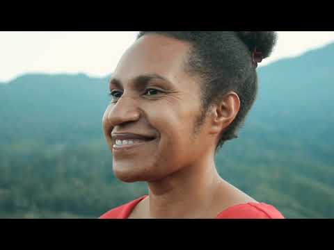 Moho'Nilla-Goroka ( Official Video)