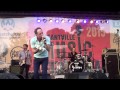 Gin Blossoms - Somewhere Tonight 7/11/15